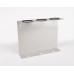 Sealant/ Caulk Tube Gun Holder - 3 Location